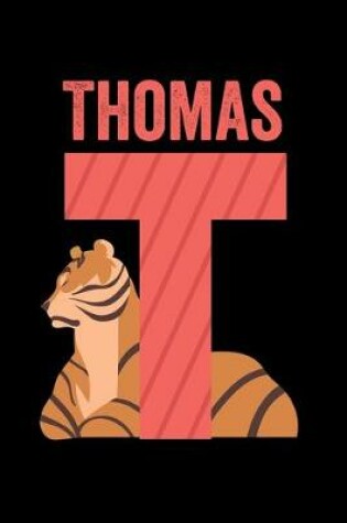 Cover of Thomas