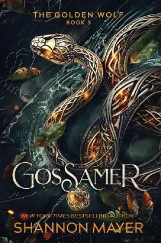 Cover of Gossamer