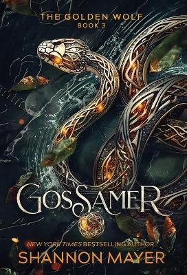 Book cover for Gossamer