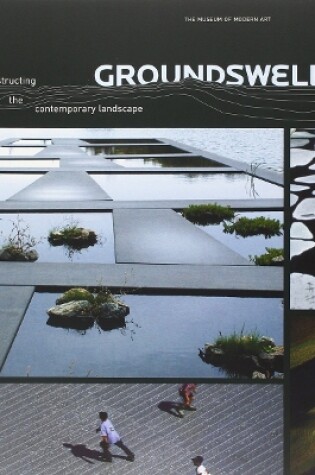 Cover of Groundswell