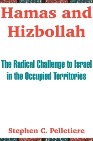 Cover of Hamas and Hizbollah