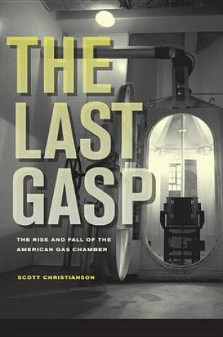 Cover of The Last Gasp
