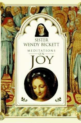 Cover of Meditations on Joy