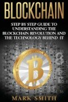 Book cover for Blockchain