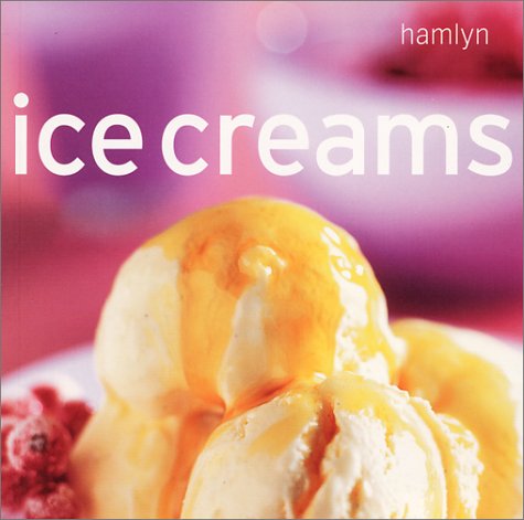 Cover of Ice Cream Sterling Pb