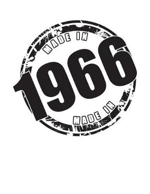 Book cover for Made in 1966