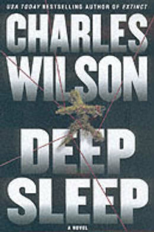 Cover of Deep Sleep