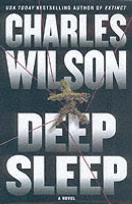 Book cover for Deep Sleep