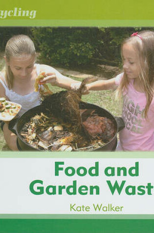 Cover of Us Food and Garden Waste