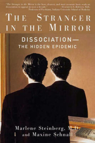 Cover of The Stranger in the Mirror