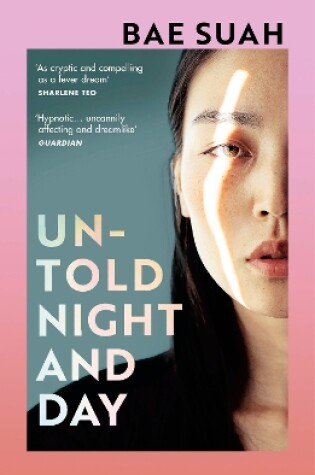 Cover of Untold Night and Day