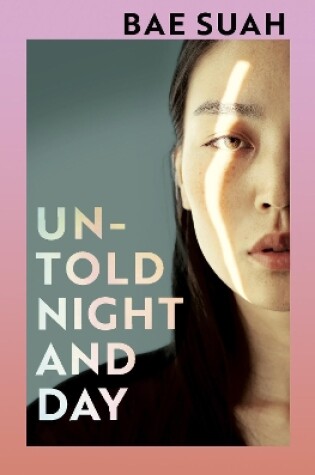 Cover of Untold Night and Day