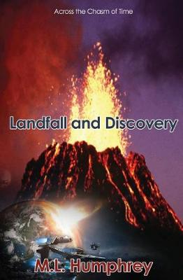 Book cover for Landfall and Discovery