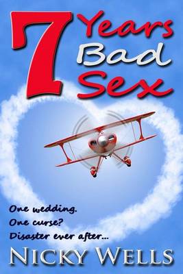 Book cover for 7 Years Bad Sex