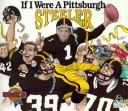 Book cover for Pittsburgh Steelers