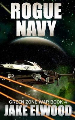 Cover of Rogue Navy