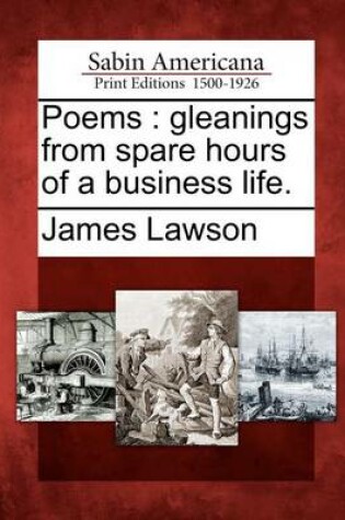 Cover of Poems