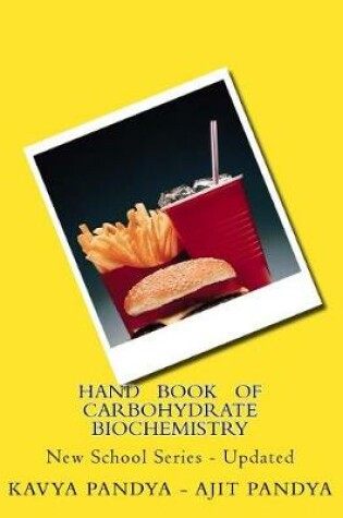 Cover of Hand Book of Carbohydrate Biochemistry