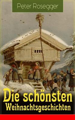 Book cover for Die schönsten Weihnachtsgeschichten