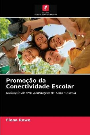 Cover of Promocao da Conectividade Escolar