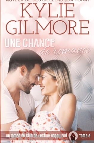 Cover of Une chance de romance