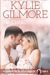 Book cover for Une chance de romance