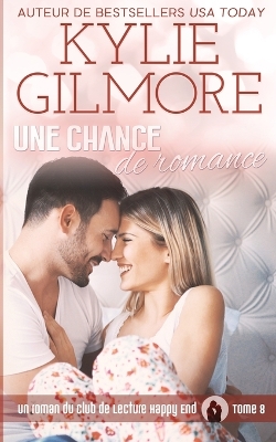Cover of Une chance de romance