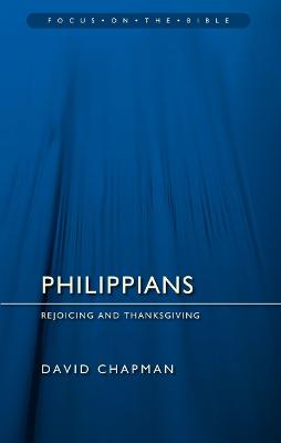 Book cover for Philippians