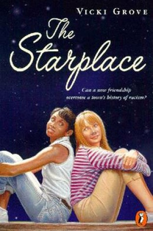 Cover of The Starplace