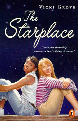 Book cover for The Starplace