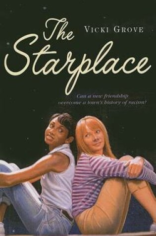 Cover of Starplace