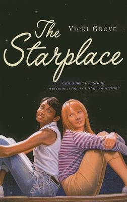 Starplace by Vicki Grove