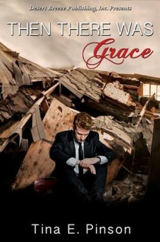 Cover of Then There Was Grace