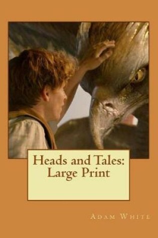 Cover of Heads and Tales