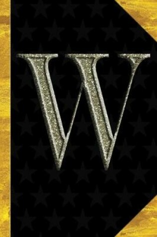 Cover of W