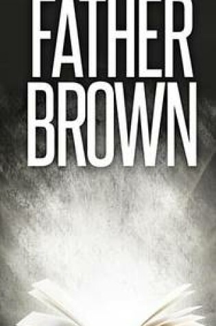 Cover of Father Brown Mysteries Collection - 24 Books