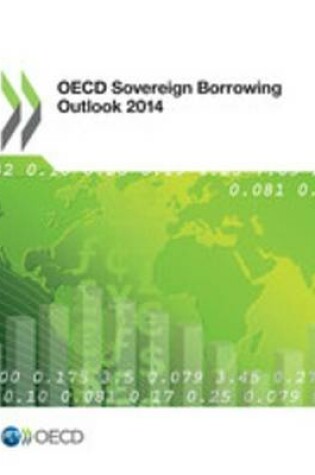 Cover of OECD Sovereign Borrowing Outlook 2014