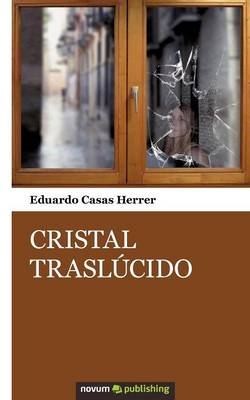 Book cover for Cristal Trasl Cido