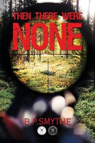 Cover of Then There Were None