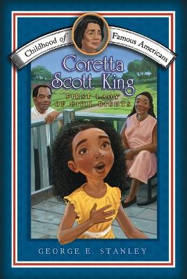 Cover of Coretta Scott King