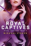 Book cover for Royal Captives