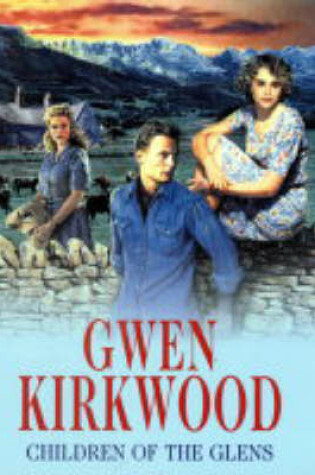 Cover of Children of the Glens