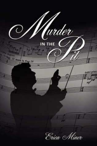 Cover of Murder in the Pit