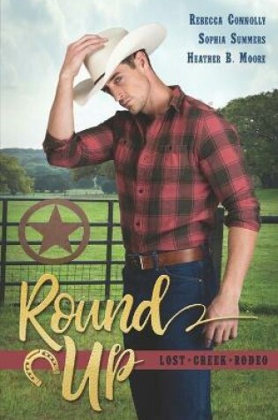 Cover of Round Up