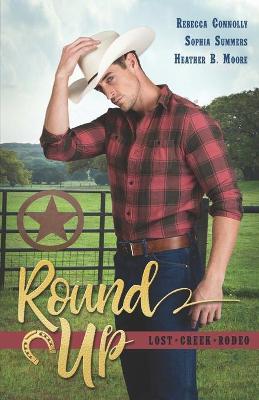 Book cover for Round Up
