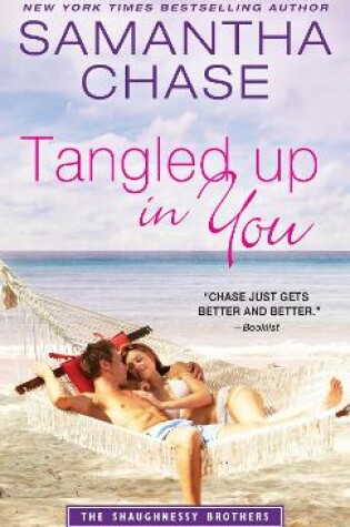 Cover of Tangled Up in You