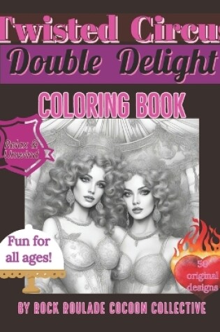 Cover of Double Delight