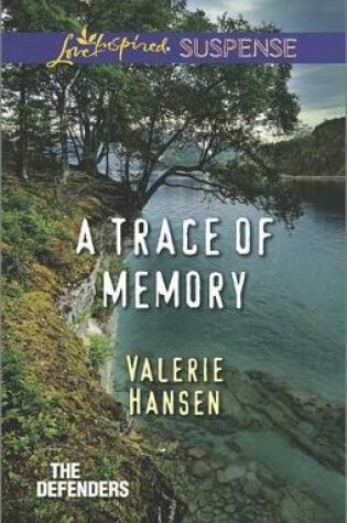 Cover of A Trace of Memory