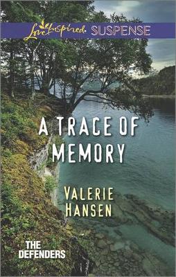 Book cover for A Trace of Memory