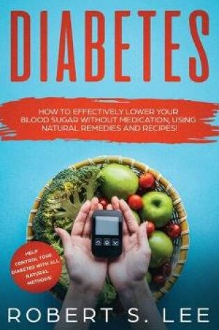 Cover of Diabetes